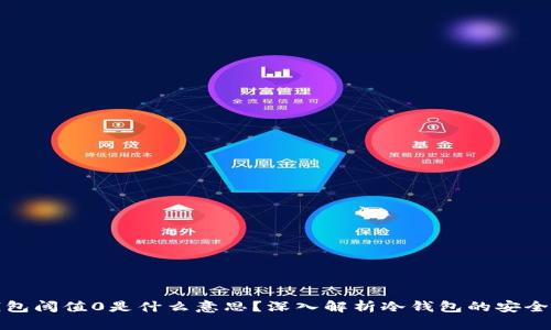 冷钱包阈值0是什么意思？深入解析冷钱包的安全机制