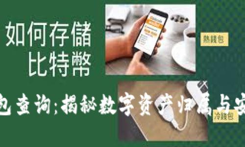 冷钱包查询：揭秘数字资产归属与安全性