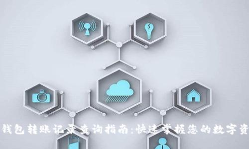 TP钱包转账记录查询指南：快速掌握您的数字资产