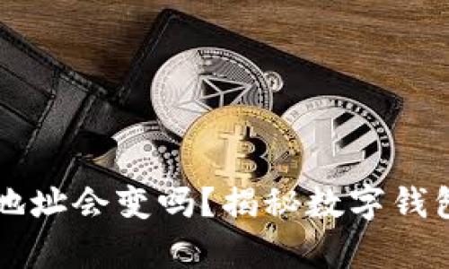 换手机后TP钱包地址会变吗？揭秘数字钱包地址变动的真相