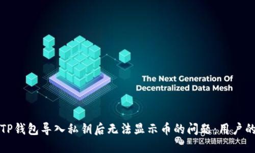 如何解决TP钱包导入私钥后无法显示币的问题：用户的完整指南
