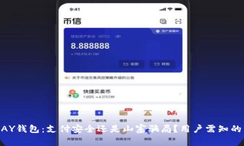 CGPAY钱包：支付安全还是山寨骗局？用户需知的真相