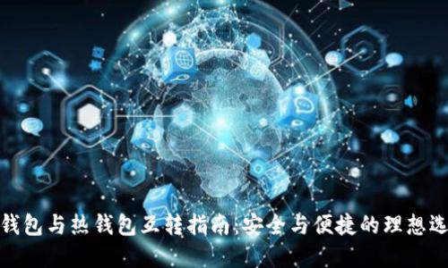 冷钱包与热钱包互转指南：安全与便捷的理想选择