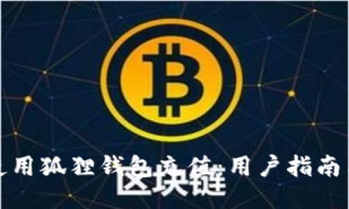 如何高效使用狐狸钱包充值：用户指南与价值提升