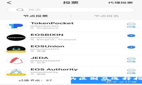 冷钱包与热钱包的区别及选择指南