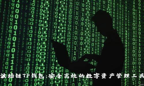 波场链TP钱包：安全高效的数字资产管理工具