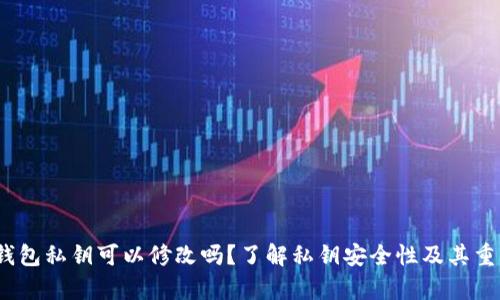t p钱包私钥可以修改吗？了解私钥安全性及其重要性