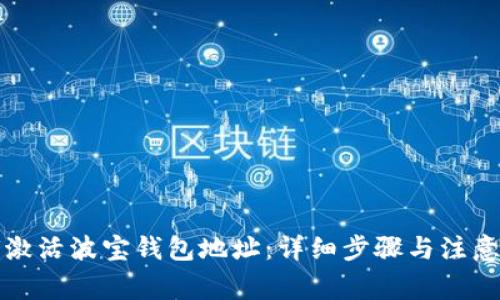 如何激活波宝钱包地址：详细步骤与注意事项