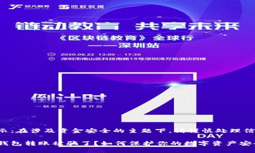 提示：在涉及资金安全的主题下，请谨慎处理信息。

冷钱包转账被骗了？如何保护你的数字资产安全