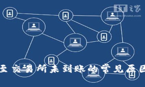 TP钱包提币至交易所未到账的常见原因及解决办法