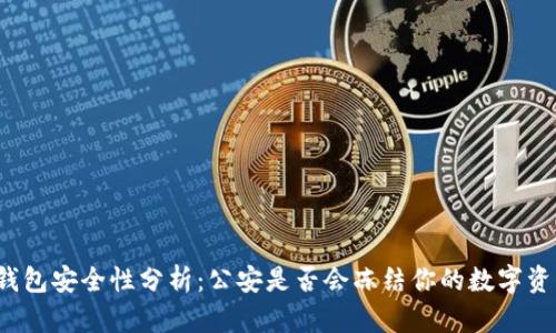 冷钱包安全性分析：公安是否会冻结你的数字资产？