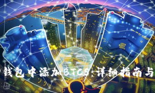 如何在TP钱包中添加BTCS：详细指南与实用技巧