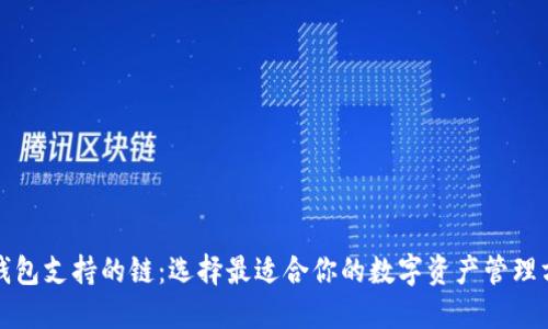 TP钱包支持的链：选择最适合你的数字资产管理方案