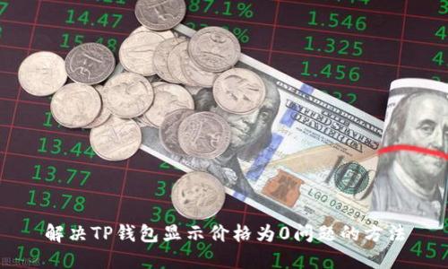 解决TP钱包显示价格为0问题的方法