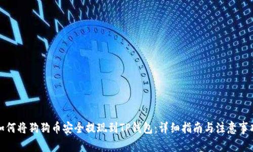 如何将狗狗币安全提现到TP钱包：详细指南与注意事项