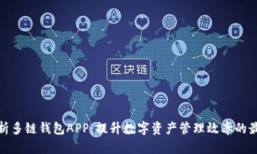 全面解析多链钱包APP：提升数字资产管理效率的最佳选择