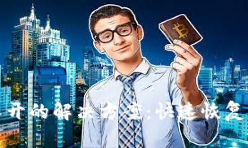 小狐狸钱包打不开的解决方案：快速恢复访问方法与技巧