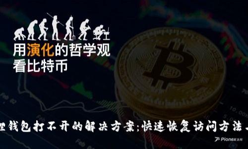 小狐狸钱包打不开的解决方案：快速恢复访问方法与技巧