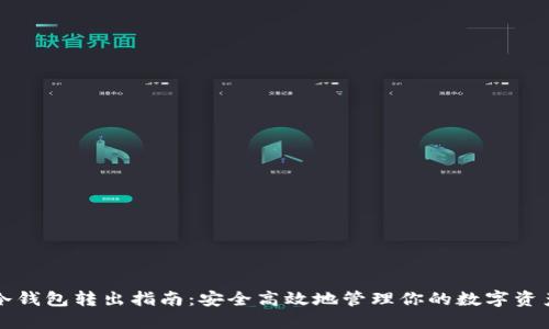冷钱包转出指南：安全高效地管理你的数字资产