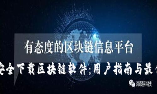 如何安全下载区块链软件：用户指南与最佳实践