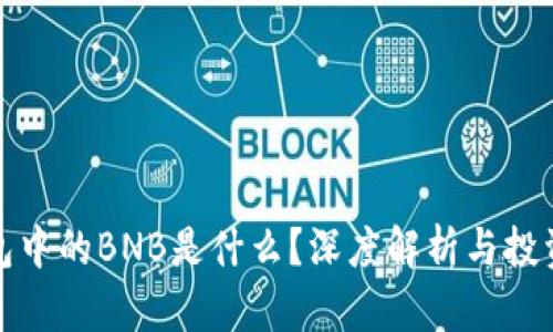 TP钱包中的BNB是什么？深度解析与投资价值