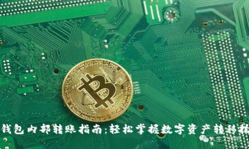 TP钱包内部转账指南：轻松掌握数字资产转移技巧