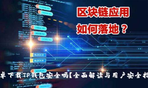 安卓下载TP钱包安全吗？全面解读与用户安全指南