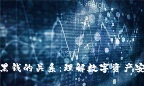 冷钱包与黑钱的关系：理解数字资产安全与风险