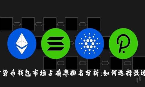 2023年加密货币钱包市场占有率排名分析：如何选择最适合你的钱包