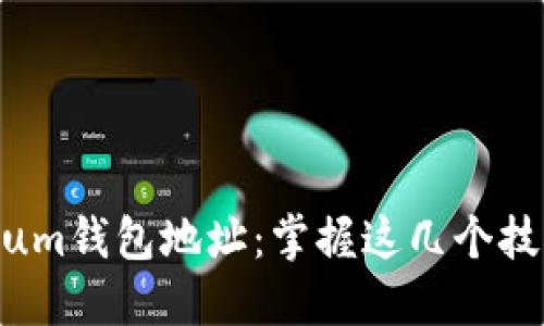 如何高效查询Ethereum钱包地址：掌握这几个技巧，快速了解资产状况