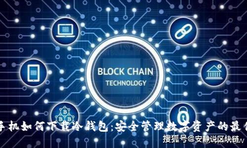 苹果手机如何下载冷钱包：安全管理数字资产的最佳选择