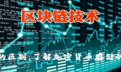 硬钱包与冷钱包的区别：了解加密货币存储的安全性与便利性