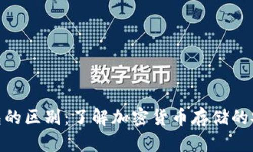 硬钱包与冷钱包的区别：了解加密货币存储的安全性与便利性