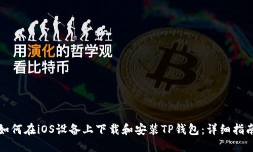 如何在iOS设备上下载和安装TP钱包：详细指南