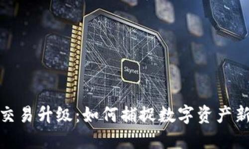 TP钱包法币交易升级：如何捕捉数字资产新时代的机遇