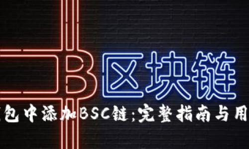 如何在TP钱包中添加BSC链：完整指南与用户价值分析