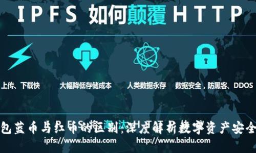 冷钱包蓝币与红币的区别：深度解析数字资产安全管理