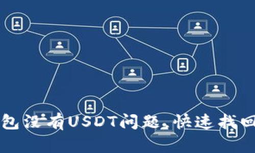 如何解决TP钱包没有USDT问题，快速找回你的数字资产
