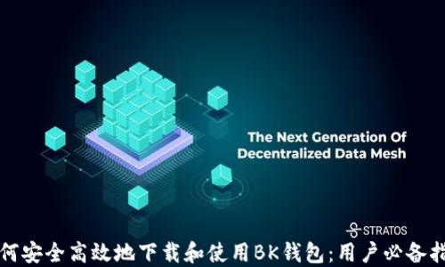 
如何安全高效地下载和使用BK钱包：用户必备指南