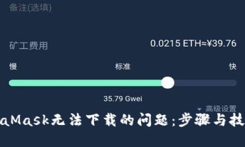 解决MetaMask无法下载的问题：步骤与技巧大汇总