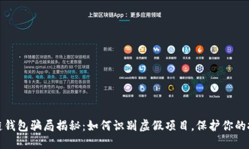 冷链钱包骗局揭秘：如何识别虚假项目，保护你的投资