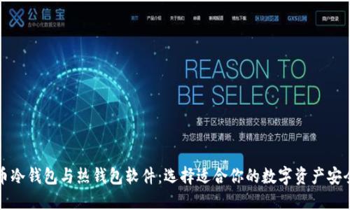 比特币冷钱包与热钱包软件：选择适合你的数字资产安全方案