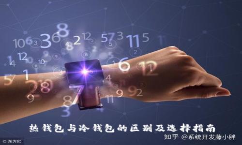 热钱包与冷钱包的区别及选择指南