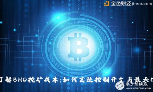 深入了解BHD挖矿成本：如何高效控制开支与最大化收益