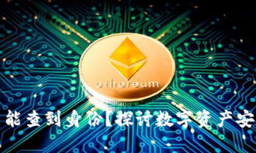 TP冷钱包是否能查到身份？探讨数字资产安全与隐私保护