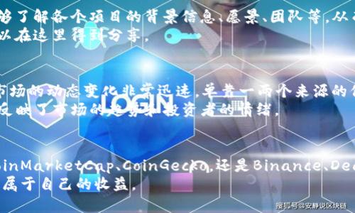   2023年值得关注的顶尖数字货币门户网站推荐 / 

 guanjianci 数字货币,门户网站,投资指南,加密货币,区块链新闻 /guanjianci 

引言
随着数字货币的迅猛发展，越来越多的人对这一领域表现出浓厚的兴趣。无论是新手还是老手，了解数字货币的相关信息都显得尤为重要。数字货币门户网站为我们提供了丰富的资讯和投资指导。然而，在众多网站中，如何选择一个合适的平台成了很多投资者面临的挑战。本文将为您推荐一些2023年值得关注的数字货币门户网站，并分析它们各自的优势与用户价值。

CoinMarketCap - 数字货币的“百科全书”
首先排序的CoinMarketCap无疑是数字货币投资者熟知的平台。作为一个提供数字货币市场数据的网站，CoinMarketCap汇集了各类加密货币的实时数据，包括市值、交易量、价格变动等。不仅如此，它也提供了各大交易所的对比数据，让投资者能更直观地了解市场动态。
正因为如此，CoinMarketCap不仅适合经验丰富的投资者，也同样适合初学者。如果您刚接触数字货币，这里提供的丰富信息将帮助您逐步建立对市场的理解。同时，它的社区互动功能让用户可以分享投资见解，收获他人经验。

CoinGecko - 透明性与社区驱动
紧随其后的是CoinGecko。它的最大亮点在于透明性和用户友好的界面。CoinGecko除了提供价格和市值数据外，还有一个独特的选项，那就是“社区评分”，该评分系统允许用户根据社交媒体的关注度和社区参与度来评估项目的活跃程度，进一步帮助用户做出投资决策。
许多用户反映，CoinGecko的设计直观且易于导航，这对于刚入门的投资者极为友好。更为丰富的是，CoinGecko的博客部分提供了深入分析和市场趋势预测，为用户提供了更多的分析工具。

Binance - 不仅是交易所
虽然Binance更多地被视为一个交易平台，但它其实也可以充当数字货币门户网站。Binance提供了丰富的教育资源，从基础知识到高级交易策略应有尽有，为用户开展投资提供全方位的支持。此外，Binance的新闻更新及时，涵盖了行业内的最新动态，让用户能第一时间获取相关信息。
对那些希望深入了解区块链技术的投资者而言，Binance Academy是一个不容错过的学习资源。通过系列教程，用户不仅可以学到加密货币的各种知识，还能理解其背后的技术原理。

Decrypt - 专注于内容与教育的门户
如果您对数字货币的新闻和深度报道感兴趣，那么Decrypt绝对是您不可或缺的选择。Decrypt提供高质量的新闻报道、分析文章及评论，帮助复杂的市场动态。无论是工程师还是投资者，都可以从中受益匪浅。
Decrypt还特别注重教育内容，他们的“加密货币101”系列对新手十分友好，通过简单易懂的方式，将复杂的知识转化为易于理解的内容，降低了门槛，鼓励更多人入门。

CryptoSlate - 网络信息的集成平台
CryptoSlate是另一个意在为用户提供全面市场信息的门户网站。它的特点在于将新闻、市场数据和企业数据库结合在一起，形成一个综合性的资源平台。用户能够了解各个项目的背景信息、愿景、团队等，从而在投资时做出更为明智的决策。
特别的是，CryptoSlate还提供了ICO（首次代币发行）市场的专门栏目，让投资者随时掌握新的投资机会。同时，网站上有用户反馈专区，过去的投资经验和心得可以在这里得到分享。

是否该仅依赖这些门户网站？
在推荐了这些数字货币门户网站后，许多新手可能会问：“我是否可以仅依赖这些网站进行投资决策？”答案是否定的。尽管这些网站提供了丰富的信息和资源，但市场的动态变化非常迅速，单靠一两个来源的信息可能无法完全反映市场状态。建议投资者综合多种渠道的信息，并根据自己的投资策略做出判断。
例如，有时某个项目在CoinMarketCap的表现并未能阻挡其在其他社交平台如Twitter或Reddit上的热议程度。这时，通过这些渠道获取的信息同样重要，因为它反映了市场的趋势和投资者的情绪。

总结：智慧选择门户网站与资源整合
总的来说，数字货币门户网站在当今快节奏的市场中扮演着越来越重要的角色。从提供市场数据到教育内容，这些网站无疑为投资者的决策提供了支持。无论是CoinMarketCap、CoinGecko，还是Binance、Decrypt以及CryptoSlate，它们都在各自的领域内为用户提供着不可或缺的服务。
在实际投资中，结合门户网站的信息和自身的分析将是更理智的选择。保持冷静的心态和理智的判断力，抓住动态变化的市场，可能会让您在数字货币投资中找到属于自己的收益。 