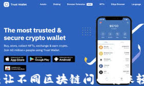 
TP钱包：让不同区块链间的转账轻松无阻