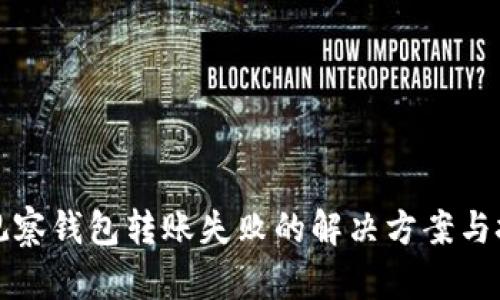 TP观察钱包转账失败的解决方案与技巧