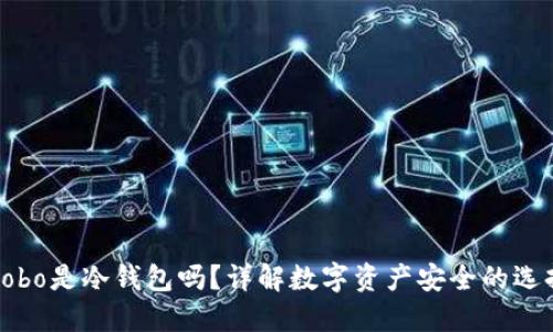 Cobo是冷钱包吗？详解数字资产安全的选择