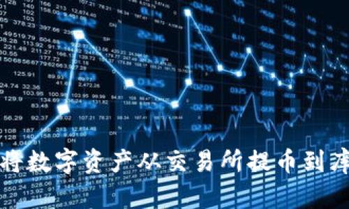 如何安全将数字资产从交易所提币到库神冷钱包